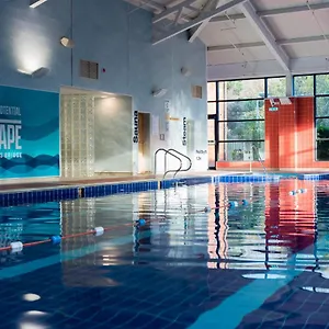 Hotel Crowne Plaza - By Ihg Belfast