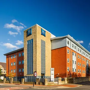Hotel Ibis Budget Arena Sheffield