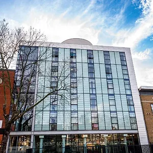 Hostal Davies Court Londres