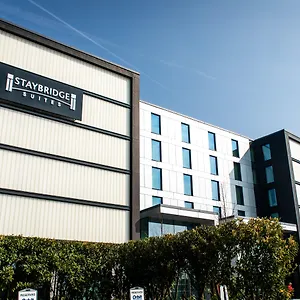 Staybridge London Heathrow - Bath Road, An Ihg **** Hillingdon