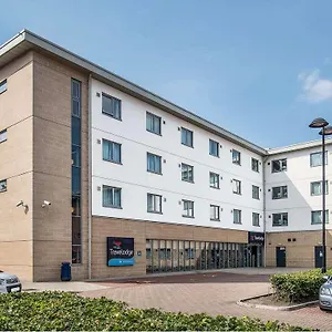 Hotel Travelodge Airport Edimburgo