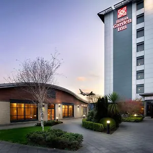 Hilton Garden London Heathrow Airport Хитроу