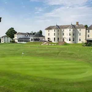 Hotel Park Tewkesbury