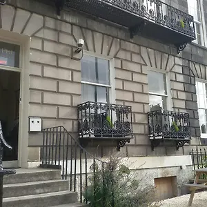 Pensión Adelphi Edimburgo