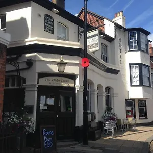 The Olde Swan *** Chertsey