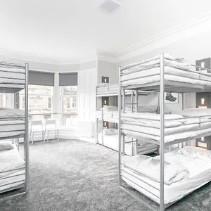 Hostal West End Edimburgo