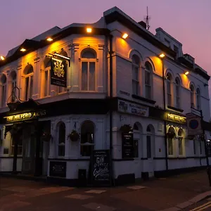 The Milford Arms *** Hounslow