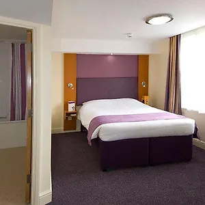 Hotel Premier Bournemouth