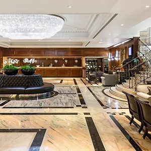 Radisson Blu Hotel, London Heathrow Хитроу