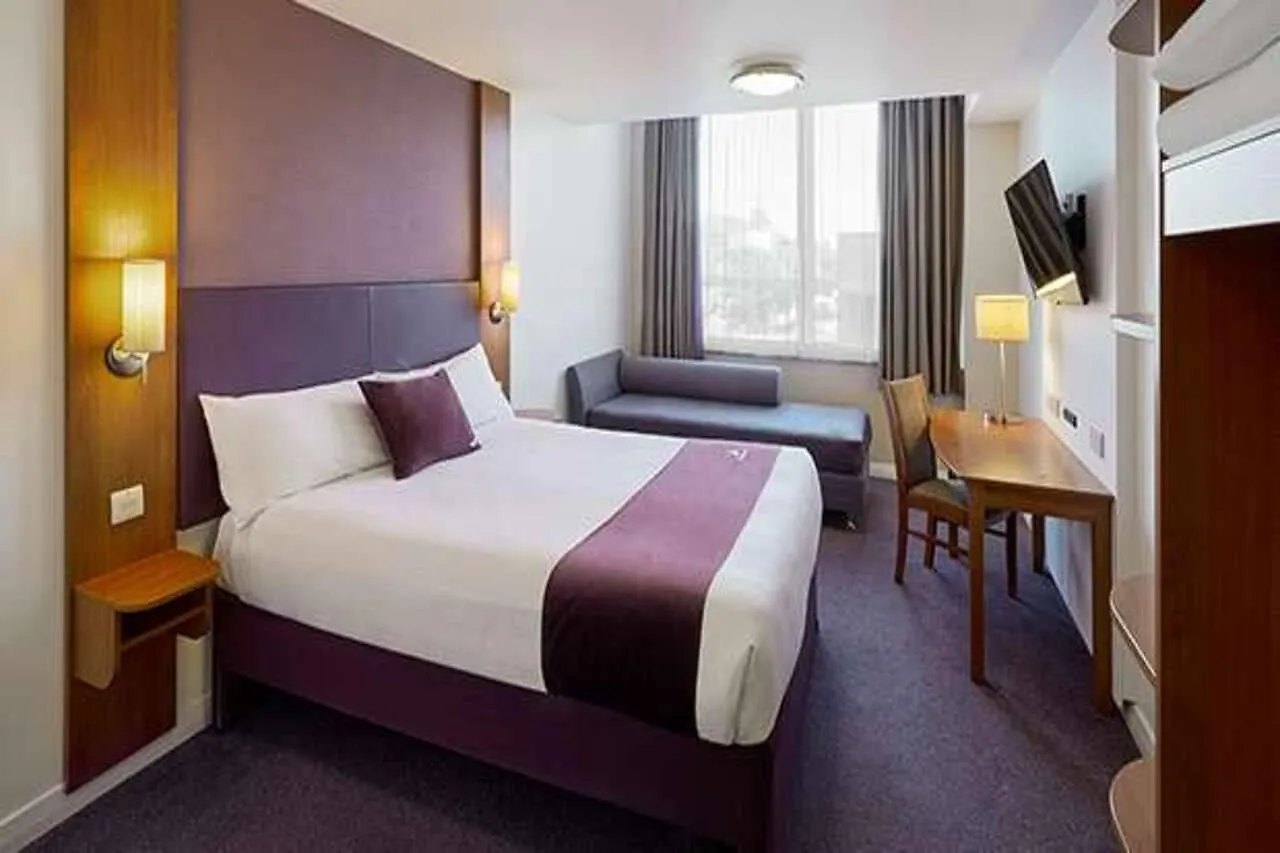 Premier Inn Sunbury United Kingdom