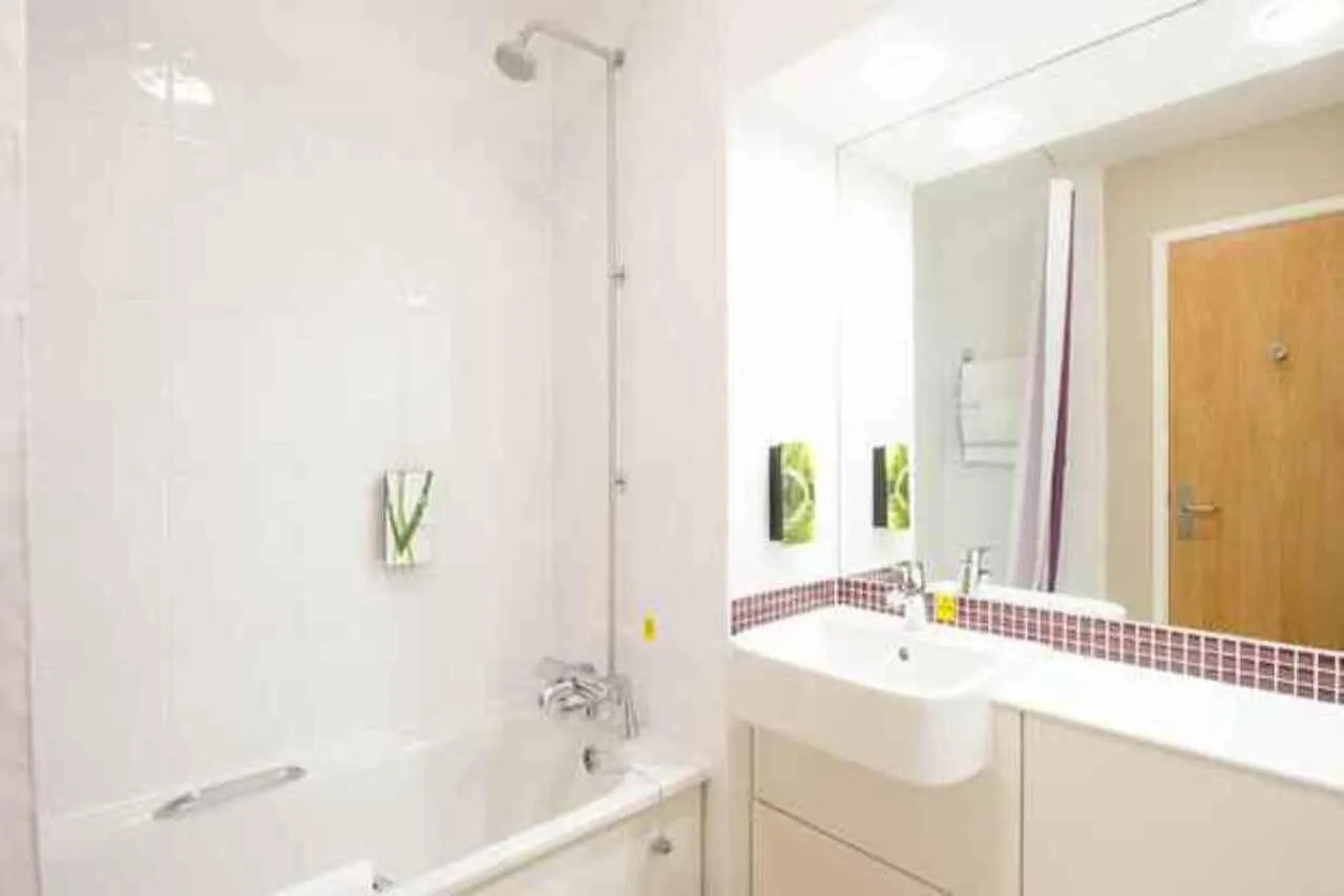 *** Hotel Premier Inn Sunbury United Kingdom