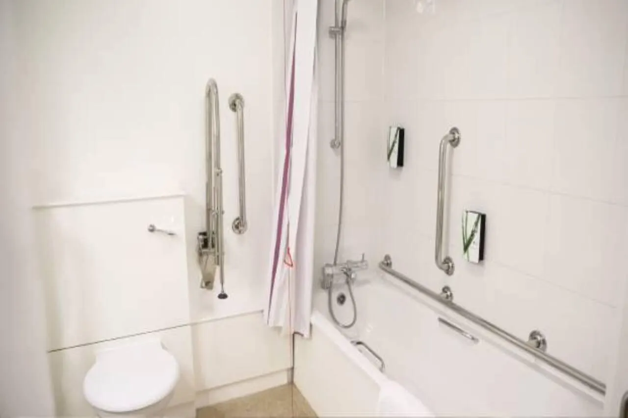 Premier Inn Sunbury Sunbury-on-Thames