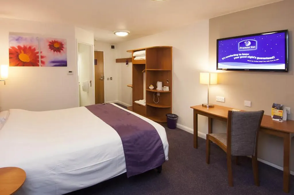 Hotel Premier Inn Sunbury