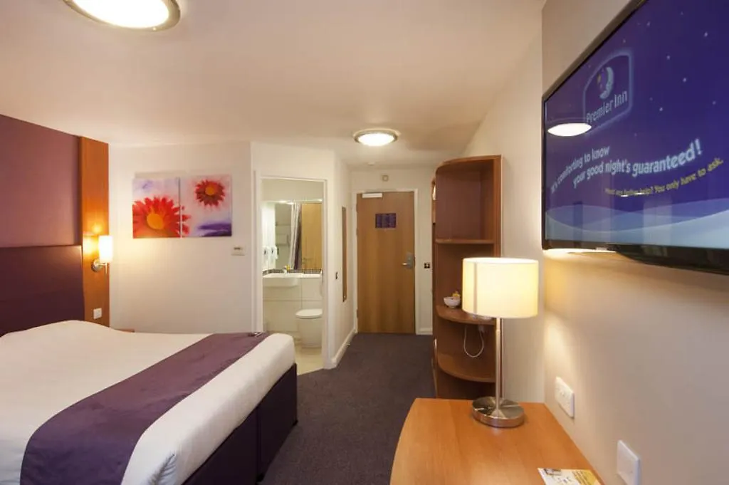 Hotel Premier Inn Sunbury