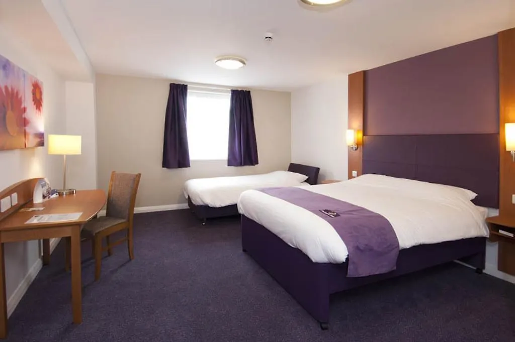 Hotel Premier Inn Sunbury