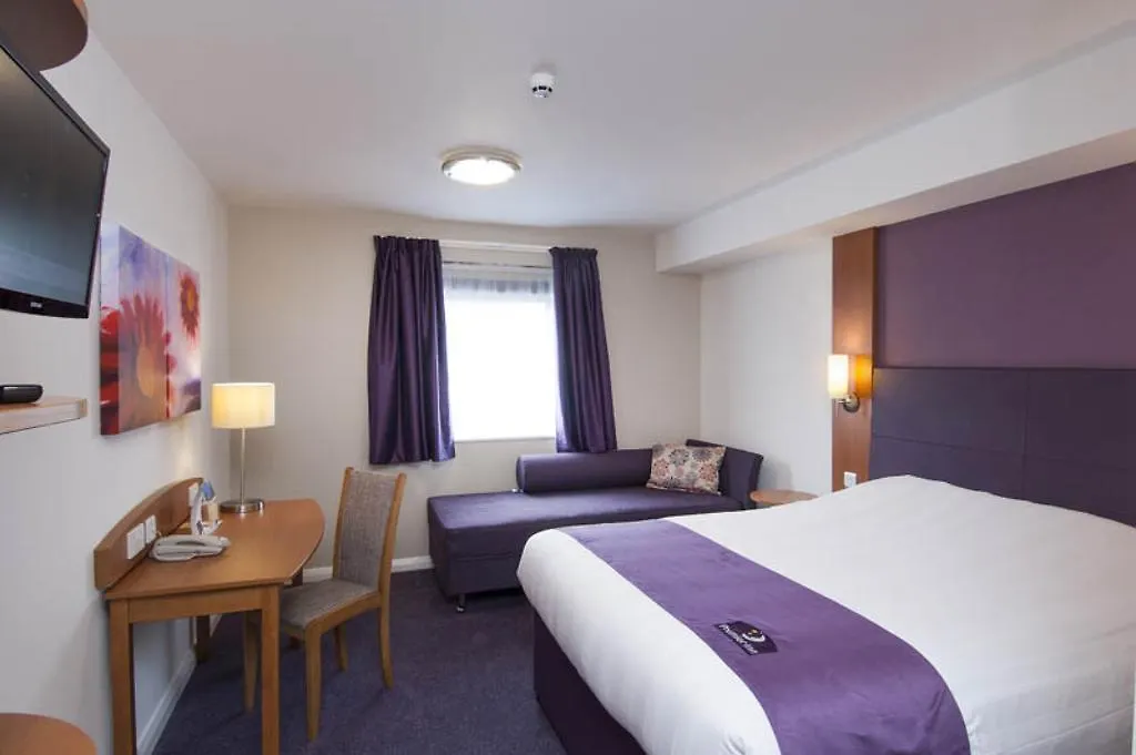 Premier Inn Sunbury Sunbury-on-Thames