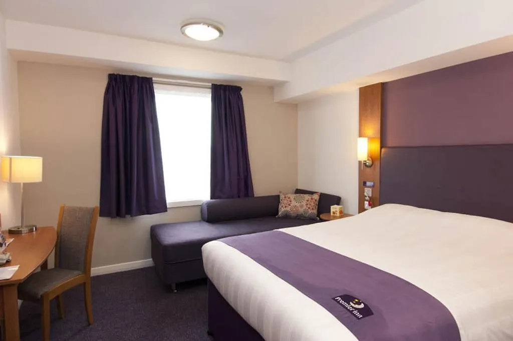 Hotel Premier Inn Sunbury