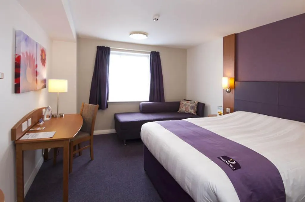Hotel Premier Inn Sunbury