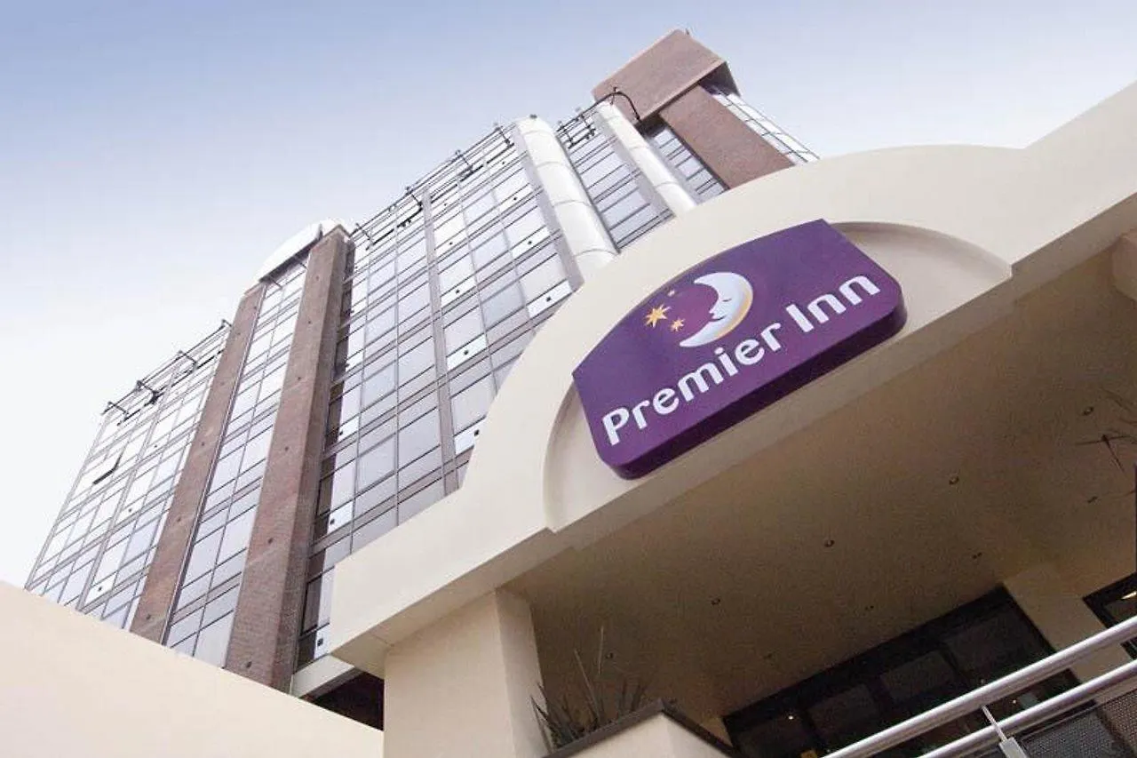 Premier Inn Sunbury Sunbury-on-Thames