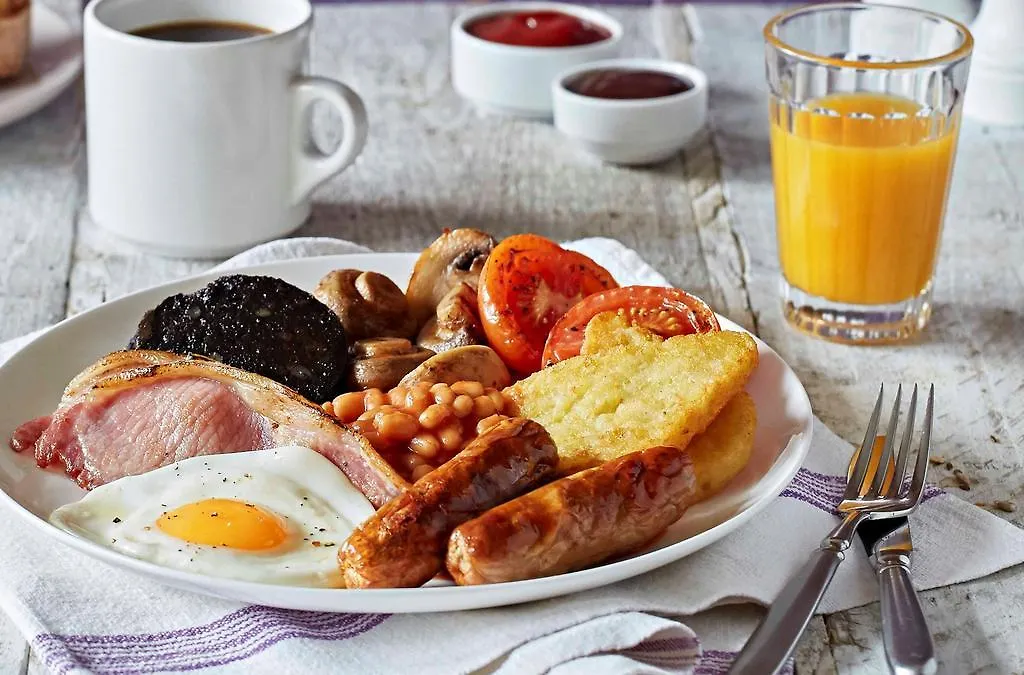 *** Hotel Premier Inn Sunbury United Kingdom