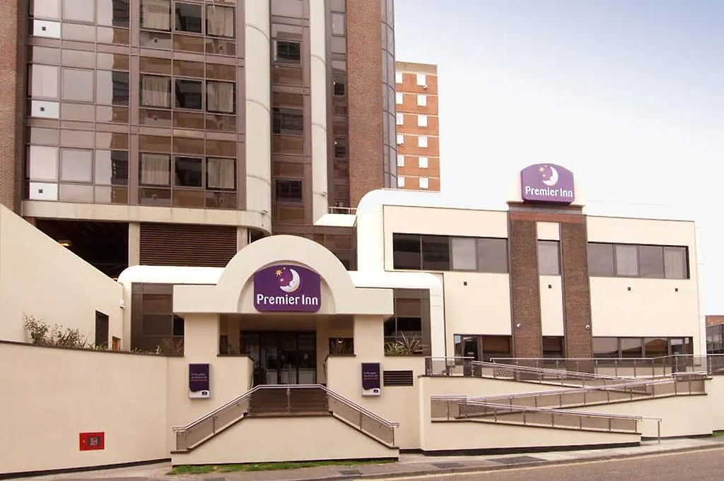 Hotel Premier Inn Sunbury