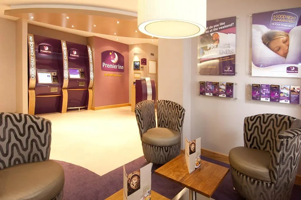 Premier Inn Sunbury 3*, Sunbury-on-Thames United Kingdom