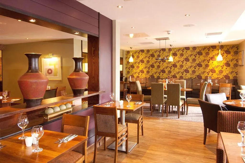 Premier Inn Sunbury Hotel Sunbury-on-Thames