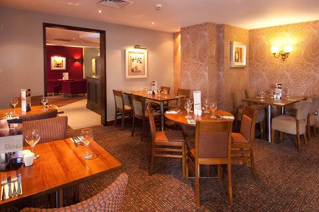 *** Hotel Premier Inn Sunbury United Kingdom