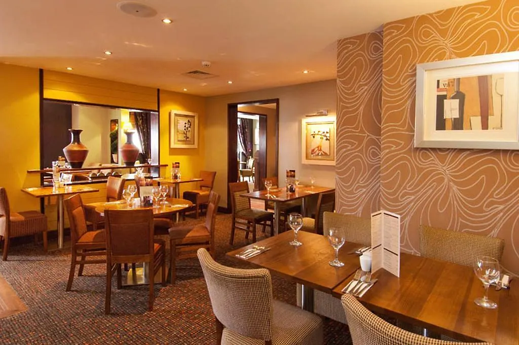 Premier Inn Sunbury United Kingdom