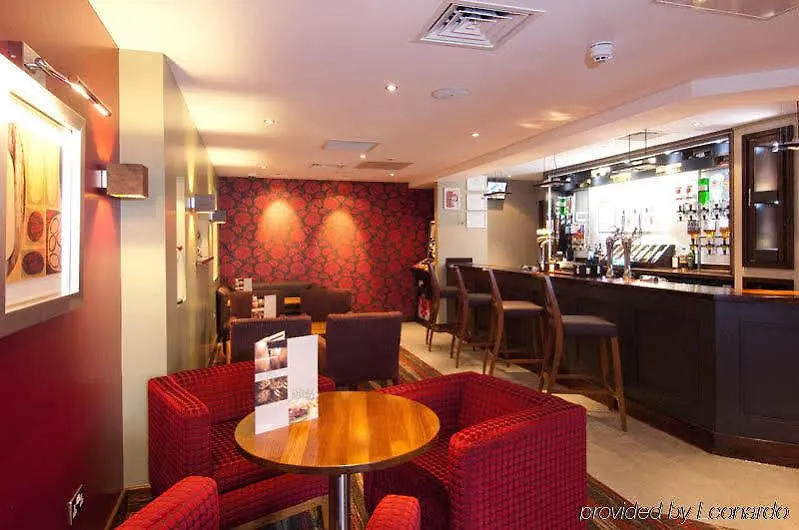 Premier Inn Sunbury 3*, Sunbury-on-Thames United Kingdom