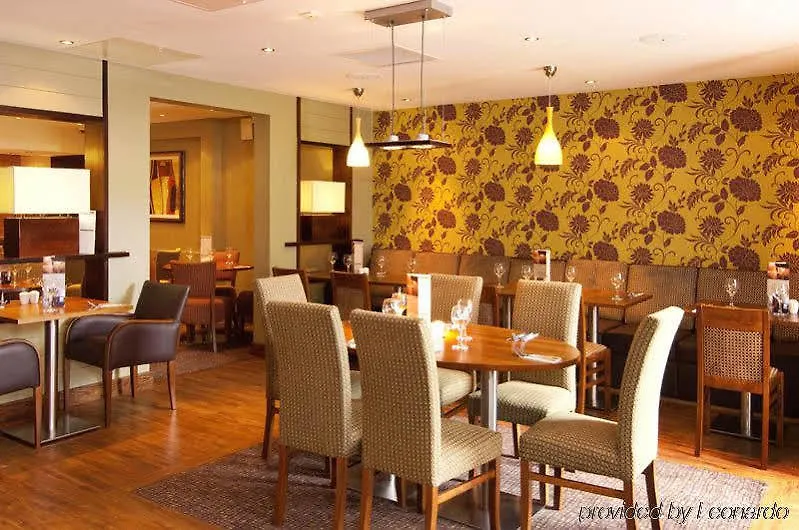 Premier Inn Sunbury Hotel Sunbury-on-Thames