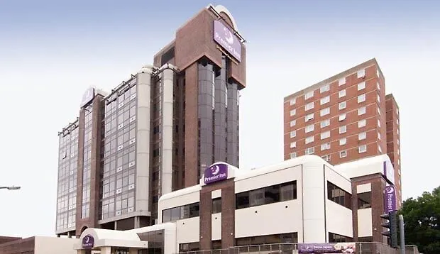 Hotel Premier Inn Sunbury