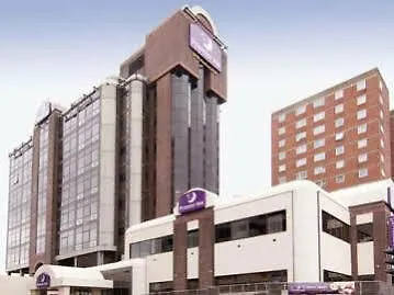 Hotel Premier Inn Sunbury