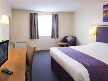 Premier Inn Sunbury United Kingdom